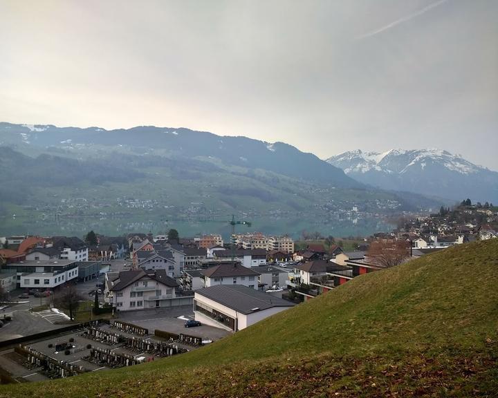 Gasthaus Engel & Metzgerei Schwenkedel