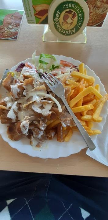 Gul Kebap Staufen